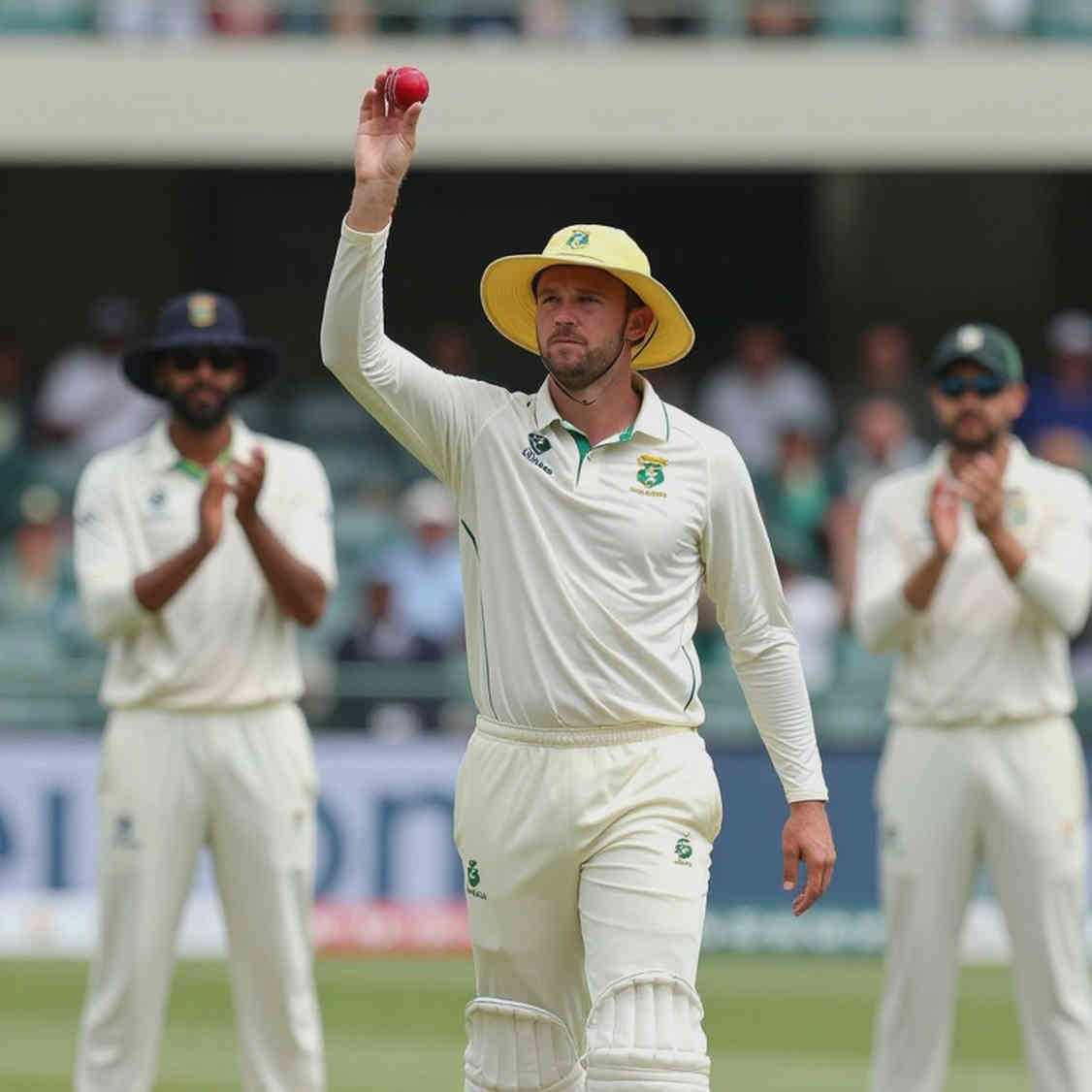 859 Runs in Rawalpindi: Sri Lanka's 430 Chase and the Quiet Collapse of Two Bowling Attacks 859 Runs in Rawalpindi: Sri Lanka's 430 Chase and the Quiet Collapse of Two Bowling Attacks