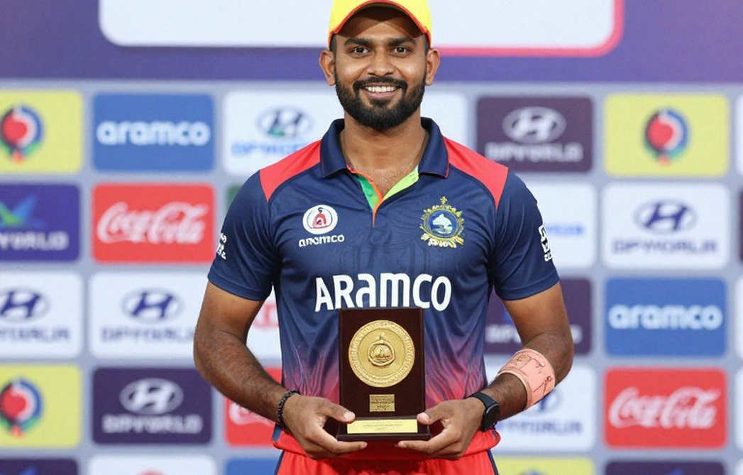 The Innings of Zero Data: How Cricket Writes Its Own Empty Columns The Innings of Zero Data: How Cricket Writes Its Own Empty Columns