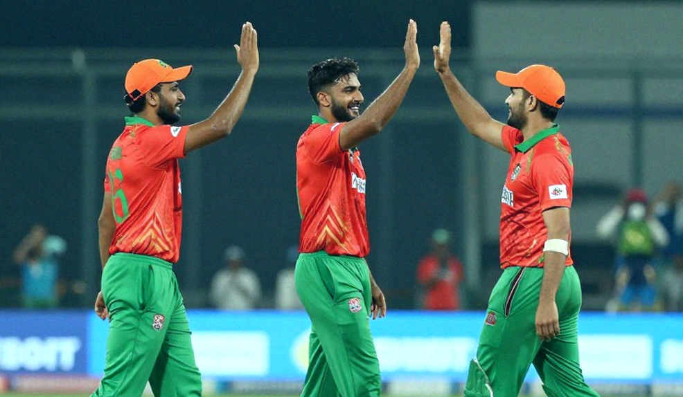 টোকেন শেষ, লেজার নেই: ক্রিকেটে ব্লকচেইন-টাকার হিসাব কে লিখবে
