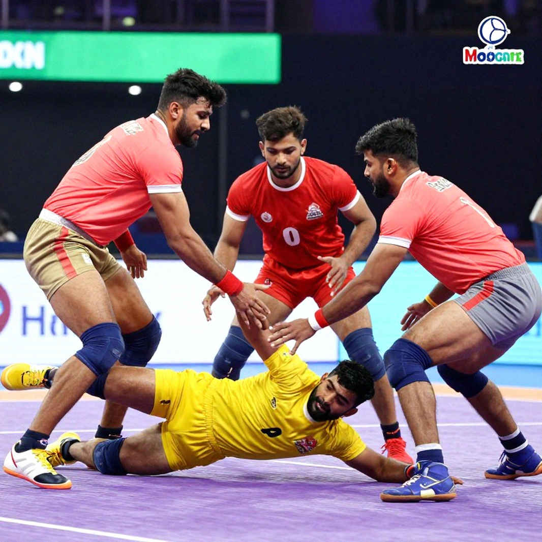 গ্রুপ পর্ব শেষ, সেমিফাইনালে ভারত-ইরানের পথ পরিষ্কার: বাংলাদেশের প্রান্তিক বিদায় গ্রুপ পর্ব শেষ, সেমিফাইনালে ভারত-ইরানের পথ পরিষ্কার: বাংলাদেশের প্রান্তিক বিদায়