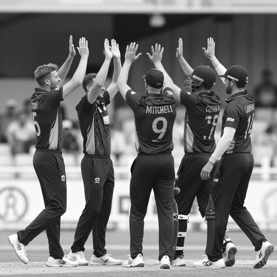 Dew, Toss and the Gulf Trap: An Autopsy of T20 Cricket's Invisible Variable Dew, Toss and the Gulf Trap: An Autopsy of T20 Cricket's Invisible Variable