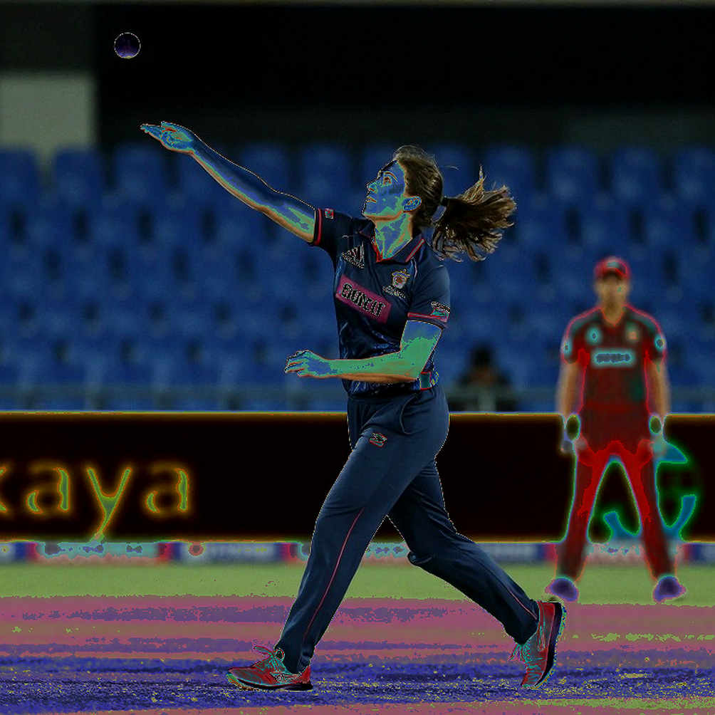 The Ball That Read 161.3, and the Name Wisden Won't Say