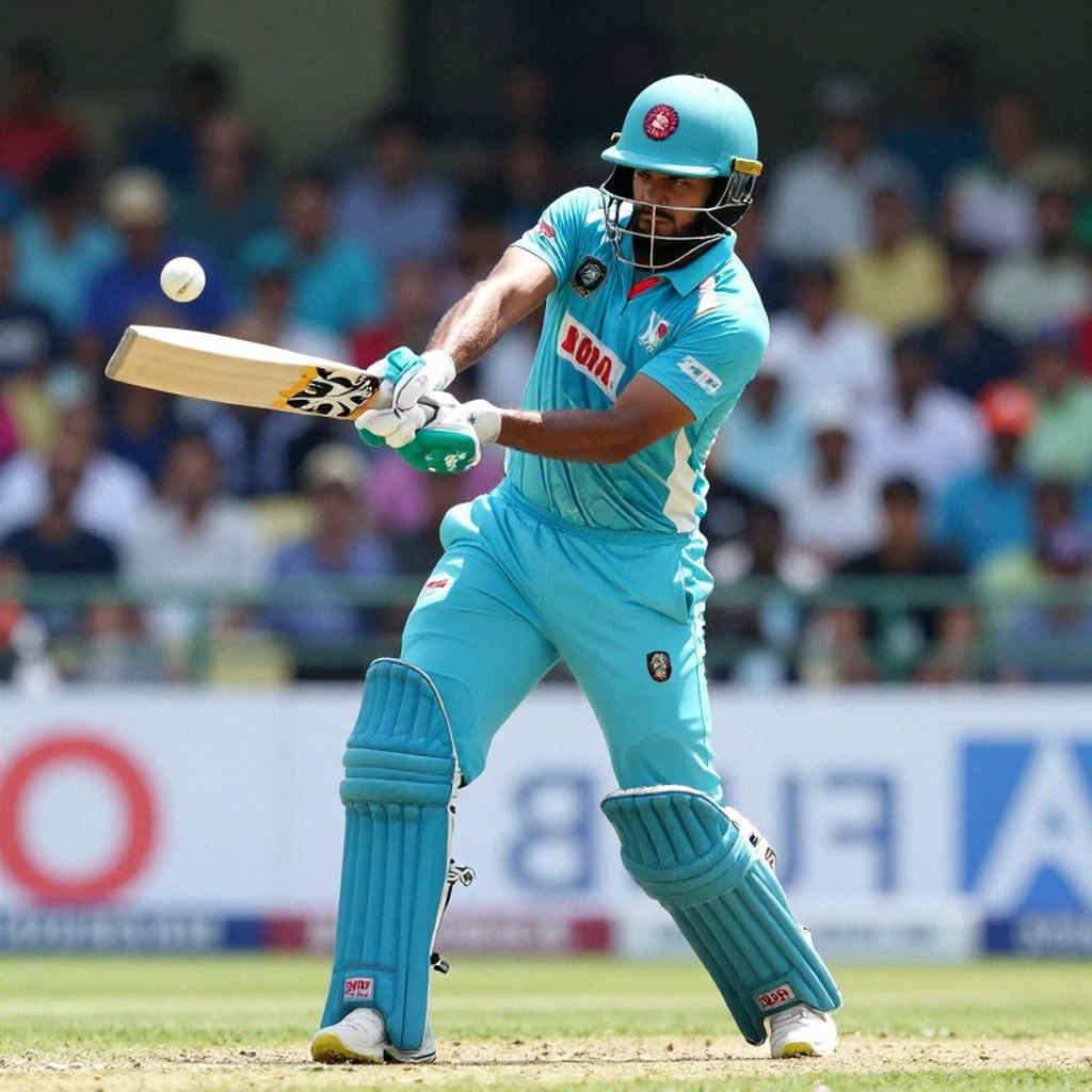 Asian Cricket Under the Crypto Logo: How Blockchain Money Is Rewriting Auctions, Sponsorships and Dressing-Room Arithmetic Asian Cricket Under the Crypto Logo: How Blockchain Money Is Rewriting Auctions, Sponsorships and Dressing-Room Arithmetic