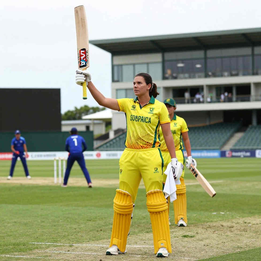 Asian Cricket Under the Crypto Logo: How Blockchain Money Is Rewriting Auctions, Sponsorships and Dressing-Room Arithmetic Asian Cricket Under the Crypto Logo: How Blockchain Money Is Rewriting Auctions, Sponsorships and Dressing-Room Arithmetic