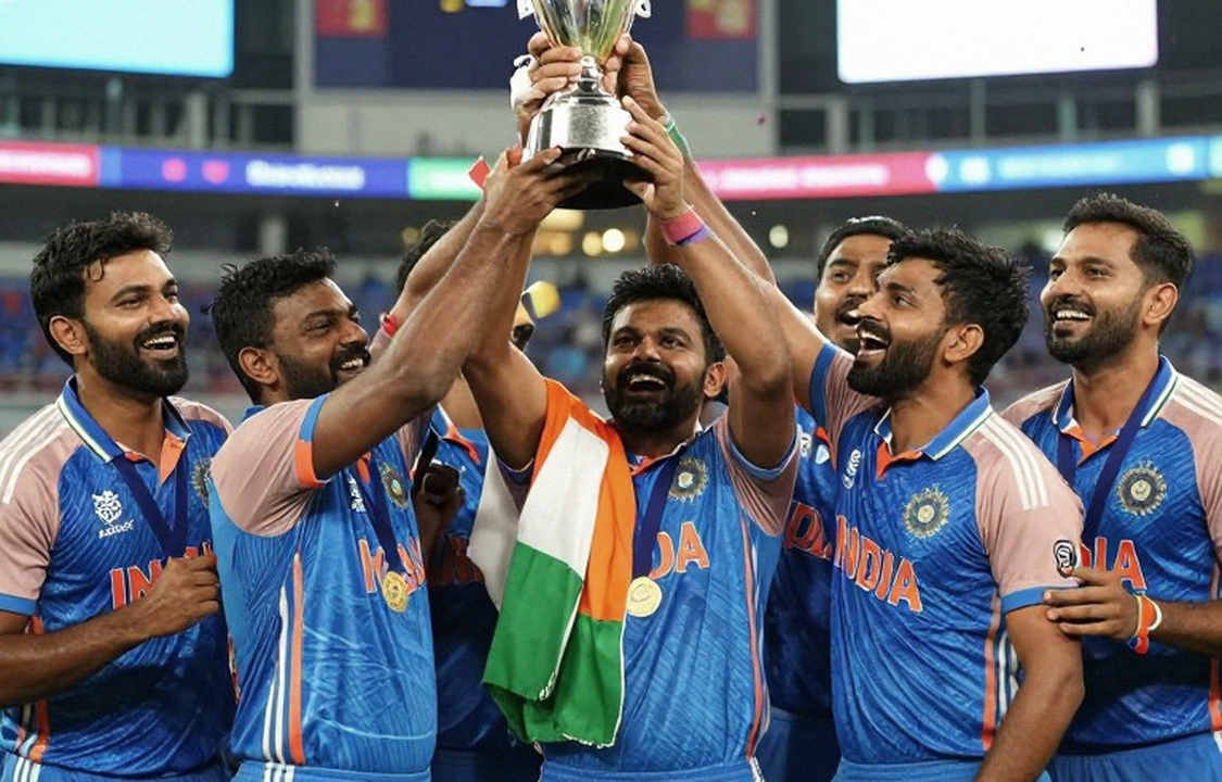 Asian Cricket Under the Crypto Logo: How Blockchain Money Is Rewriting Auctions, Sponsorships and Dressing-Room Arithmetic Asian Cricket Under the Crypto Logo: How Blockchain Money Is Rewriting Auctions, Sponsorships and Dressing-Room Arithmetic