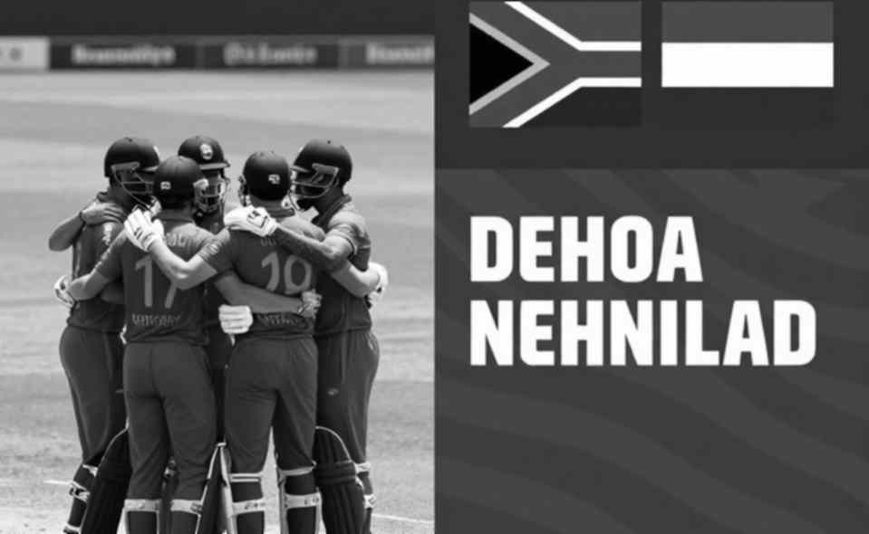 Thirty Off Thirty: The Seven Overs That Rewrote a World Cup Final Thirty Off Thirty: The Seven Overs That Rewrote a World Cup Final