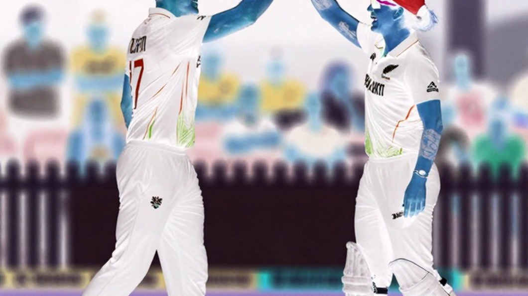 Thirty Off Thirty: The Seven Overs That Rewrote a World Cup Final Thirty Off Thirty: The Seven Overs That Rewrote a World Cup Final