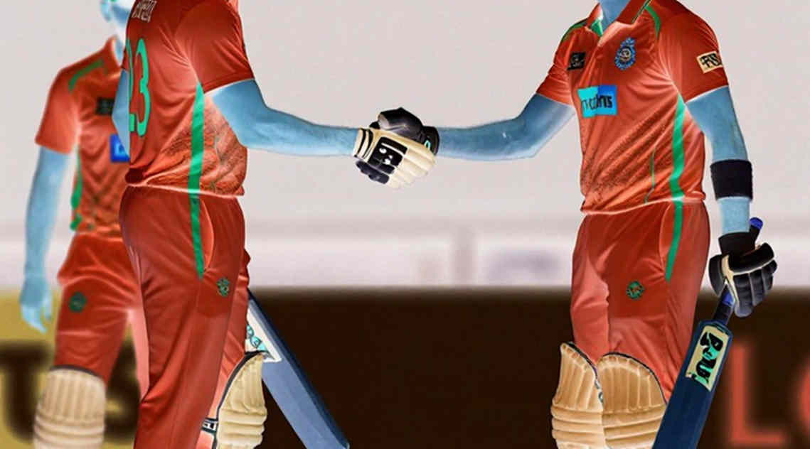 From 124/6 to 390 in Durban: Where Renshaw's Century Balances the Ledger — and Where 'Redemption' Does Not From 124/6 to 390 in Durban: Where Renshaw's Century Balances the Ledger — and Where 'Redemption' Does Not