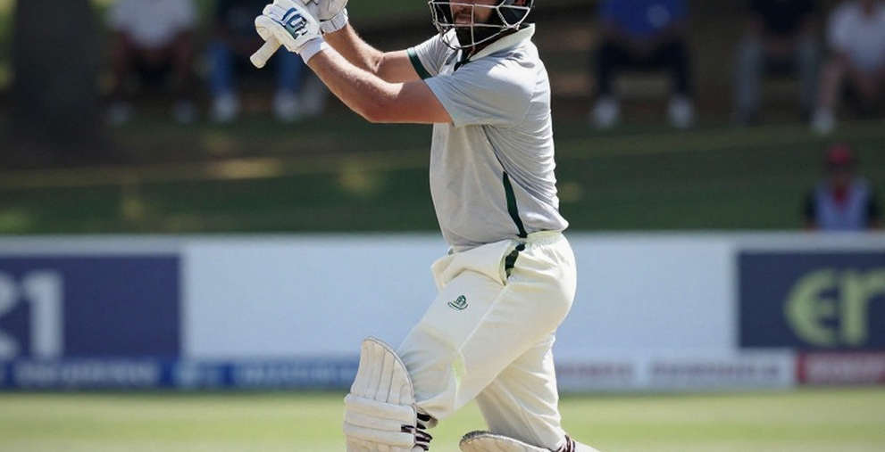 The Geometry of a Null Input: When Cricket Analysis Sits Down to Write Without Data The Geometry of a Null Input: When Cricket Analysis Sits Down to Write Without Data