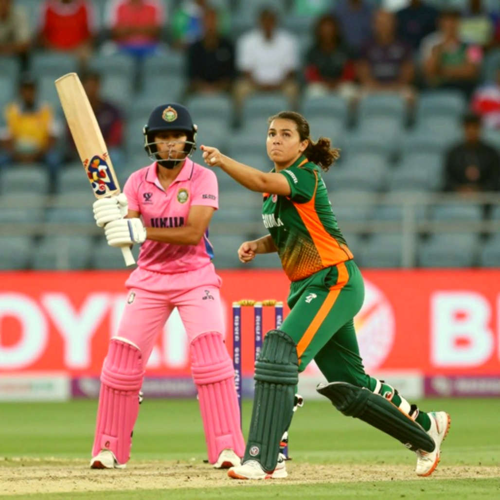 Bhuvneshwar Kumar's Recall: Reading India's Selection Signal Inside New Zealand's Green Tops