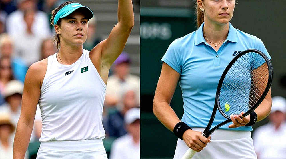1 Point Slam: A$1,000,000 for One Point, Zero Ranking Points — What Exactly Is Tennis Measuring? 1 Point Slam: A$1,000,000 for One Point, Zero Ranking Points — What Exactly Is Tennis Measuring?