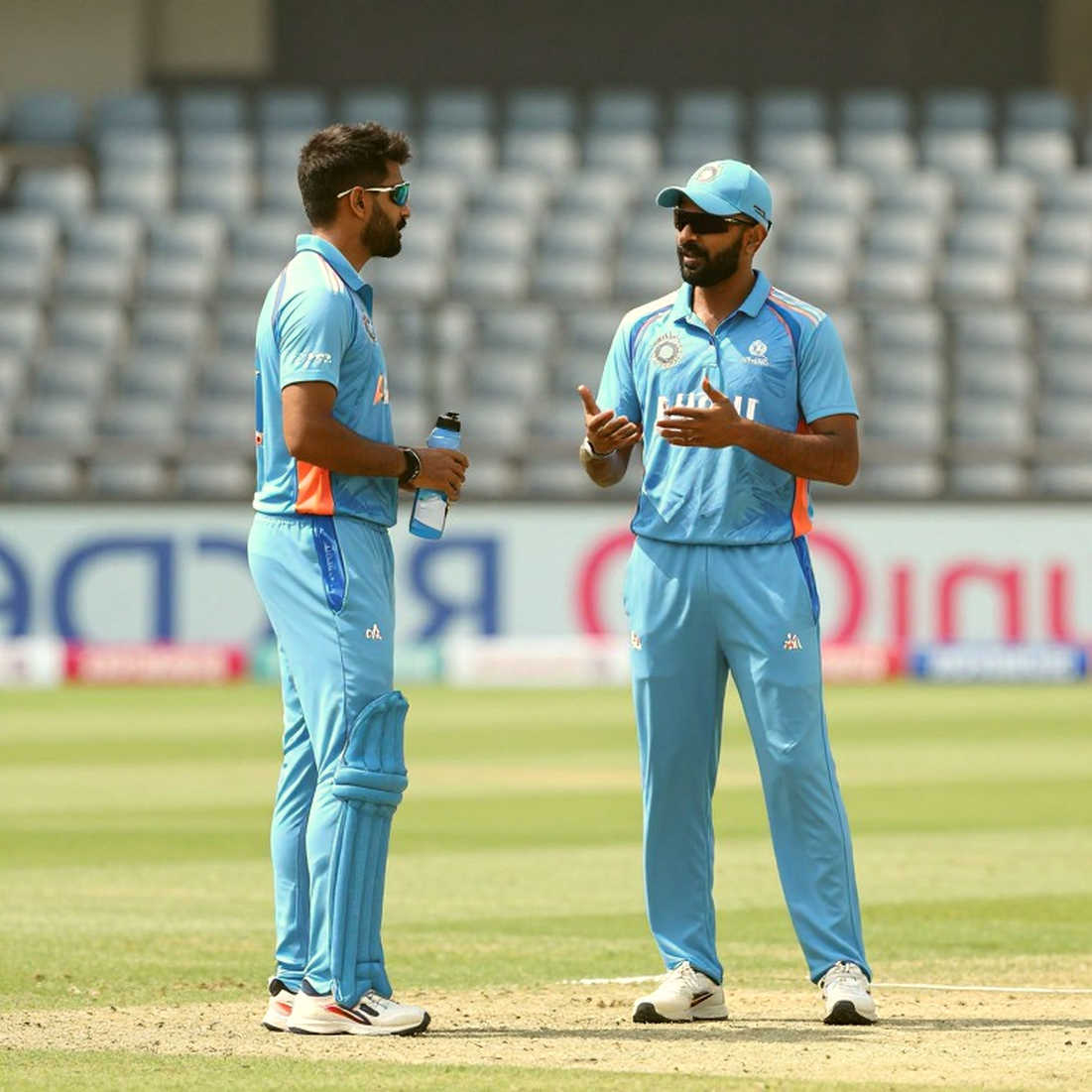 From the 78th Over to November 5: The Ledger That Doesn't Quite Balance on Mominul Haque's Concussion From the 78th Over to November 5: The Ledger That Doesn't Quite Balance on Mominul Haque's Concussion