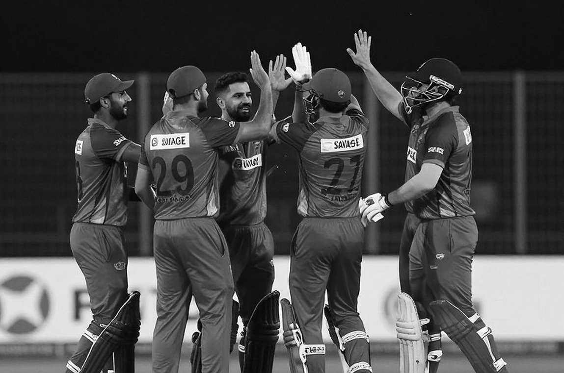 ফাঁকা স্কোরকার্ড: ক্রিকেট ডেটার ভাঙা অবকাঠামো এবং ব্লকচেইনের প্রতিশ্রুতি ফাঁকা স্কোরকার্ড: ক্রিকেট ডেটার ভাঙা অবকাঠামো এবং ব্লকচেইনের প্রতিশ্রুতি