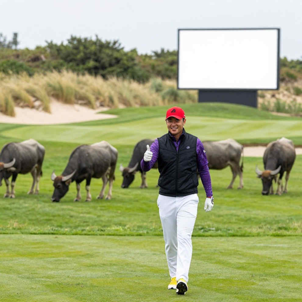 The Ledger Settled on the 16th Green: Yin's Seventh Title and the Question of Choi's Hundred Starts The Ledger Settled on the 16th Green: Yin's Seventh Title and the Question of Choi's Hundred Starts