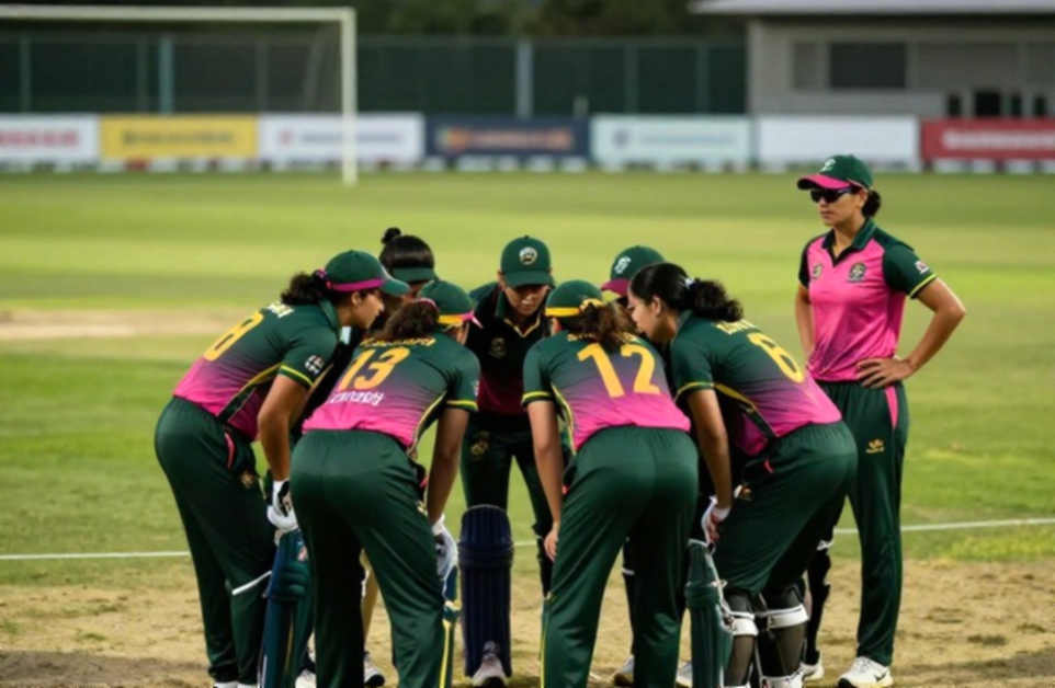 Blockchain Revolution in Cricket: The New Weapon for Cricket Administration in Digital Age