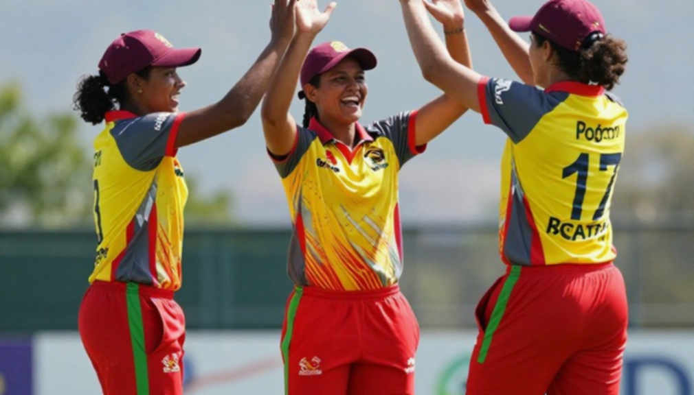 সাহস, বুদ্ধি আর এক ফাঁকা স্টেডিয়াম: জিম্বাবুয়ে সিরিজের খাতা খুলে ভারতের চ্যাম্পিয়ন্স ট্রফি প্রস্তুতির হিসাব