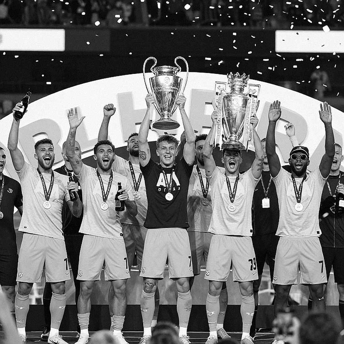 The Verification Game: Blockchain, Fan Tokens and My Training-Ground Notebook in Football