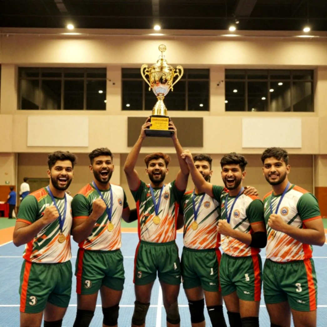 Asian Games 2026-এর কাবাডি: সম্প্রচার প্রশ্নের ফাঁকা উত্তর, ভারতের সোনার বাধ্যবাধকতা আর নিয়মের অদৃশ্য যুদ্ধ