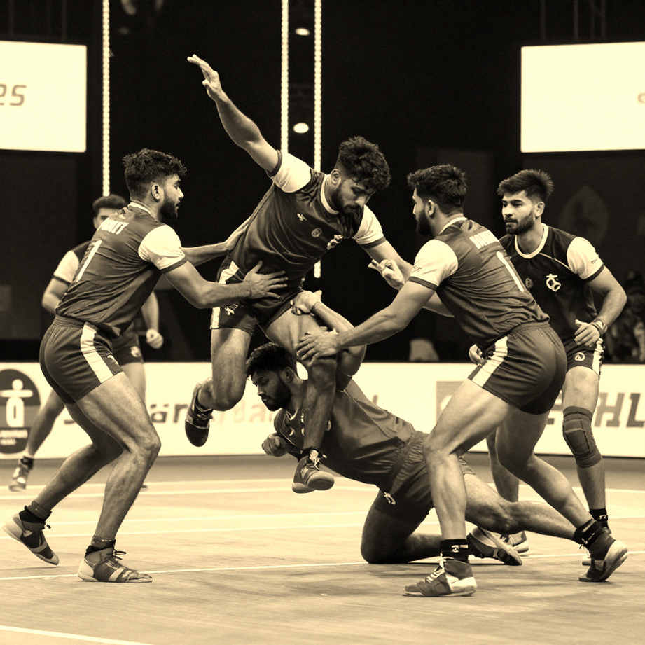 Kabaddi at Asian Games 2026: The Empty Broadcast Answer, India's Gold Obligation, and the Invisible War of Rules Kabaddi at Asian Games 2026: The Empty Broadcast Answer, India's Gold Obligation, and the Invisible War of Rules