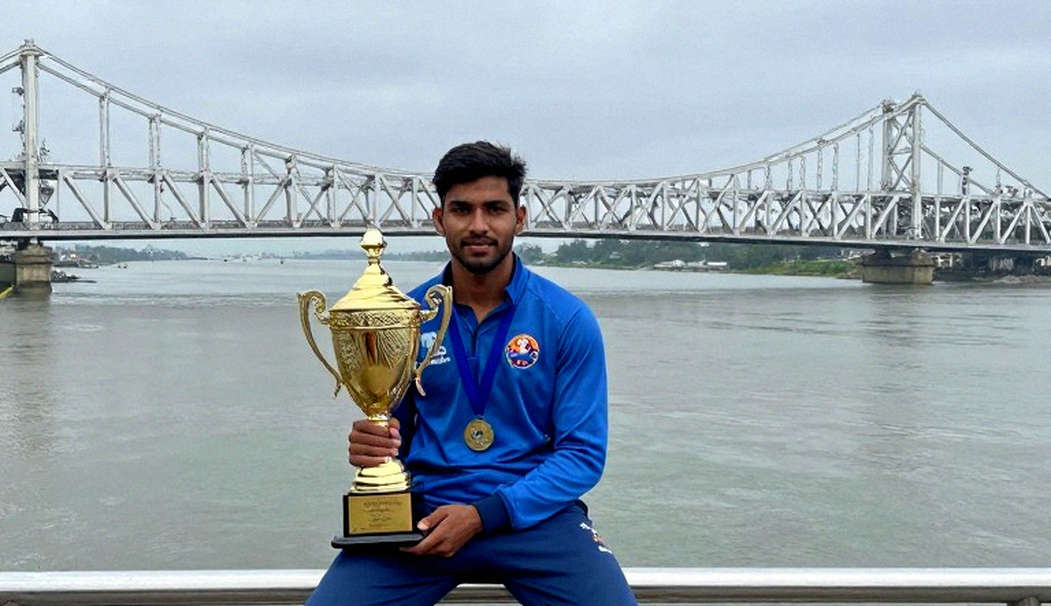 ক্রিকেটের লেজার মার্জিন: যুব রেকর্ড থেকে ট্রান্সফার উইন্ডো — ব্লকচেইন কি অখণ্ডতার উত্তর?