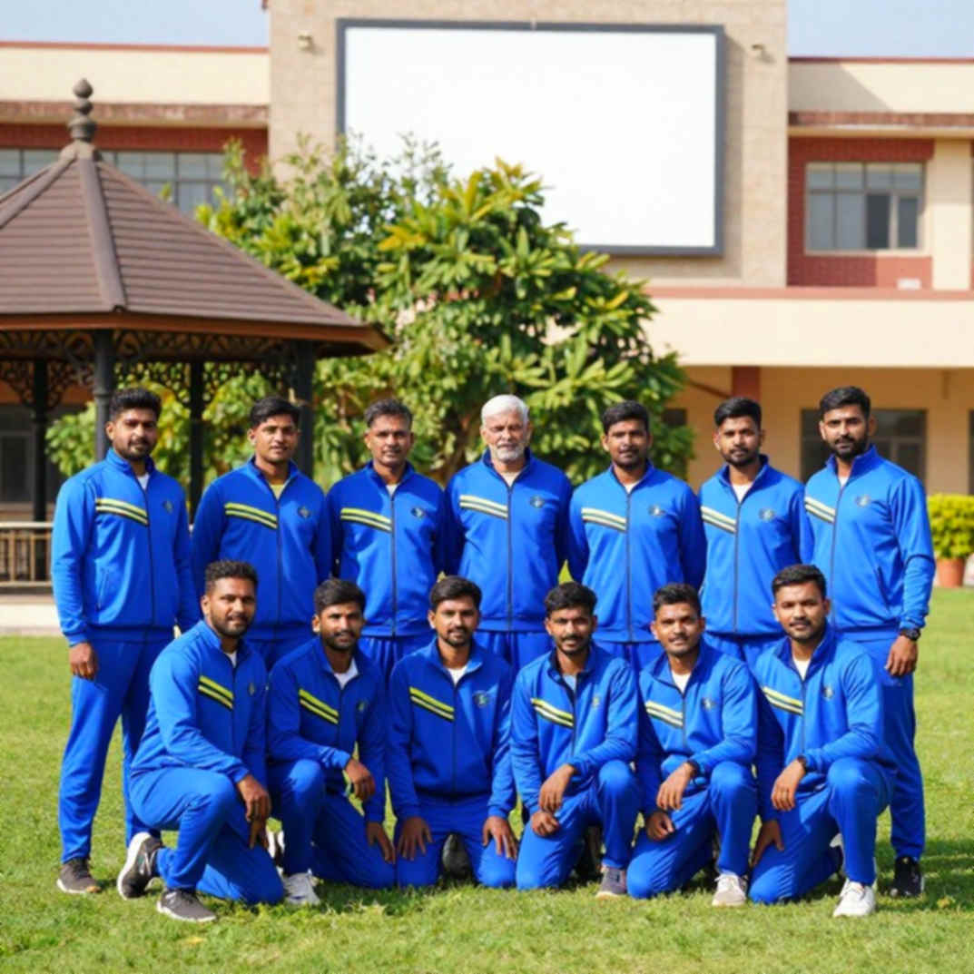 The 31-Point Crack: The Question Nobody Is Asking Behind India's Unbeaten Kabaddi Run The 31-Point Crack: The Question Nobody Is Asking Behind India's Unbeaten Kabaddi Run