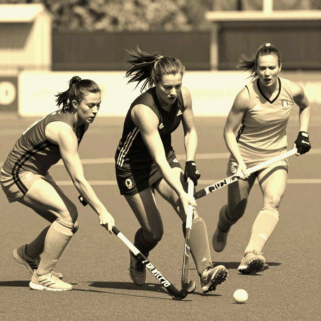 Five Matches in Seven Days, a Two-Week Camp: Who Is Bangladesh's Real Opponent at the Asian Champions Trophy Five Matches in Seven Days, a Two-Week Camp: Who Is Bangladesh's Real Opponent at the Asian Champions Trophy