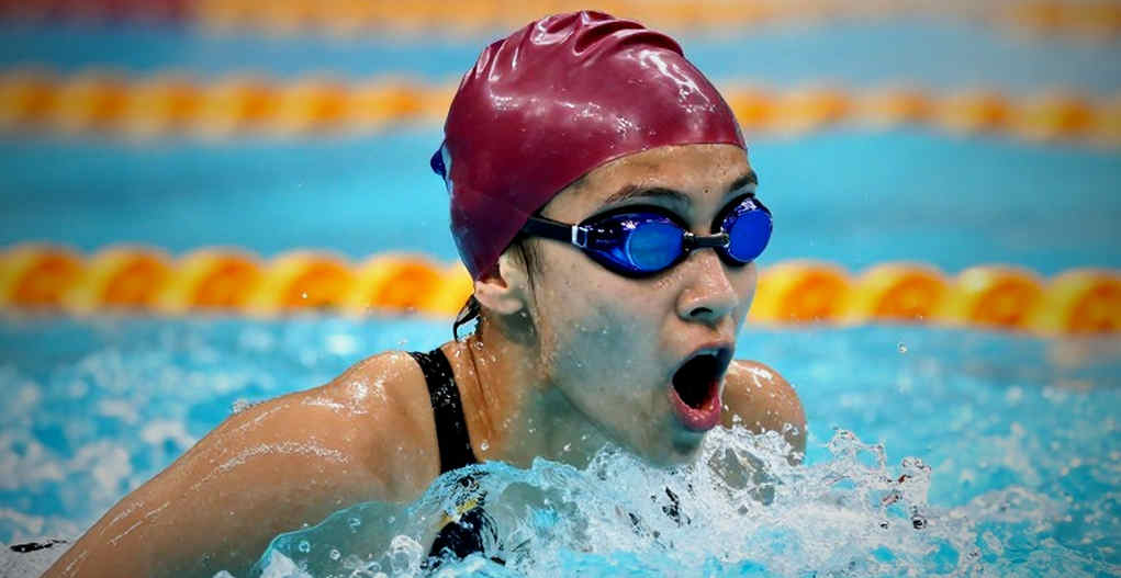 From an Empty Field to an Immutable Ledger: Where Blockchain Actually Fits in Swimming's Data Problem From an Empty Field to an Immutable Ledger: Where Blockchain Actually Fits in Swimming's Data Problem