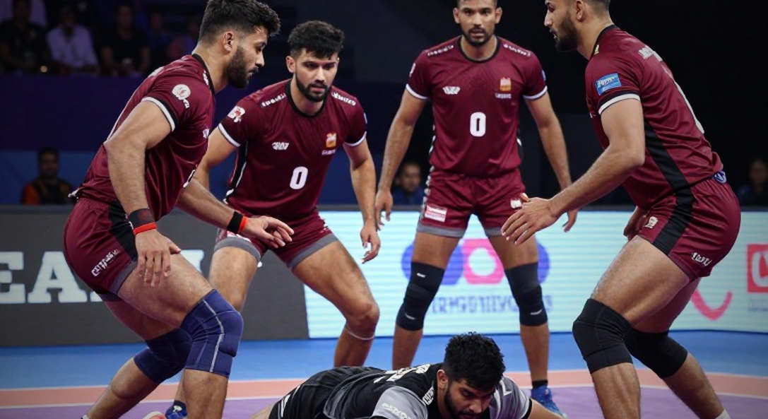 ৩৭-৩৪ স্কোরবোর্ডের অডিট: এশিয়ান গেমস ২০২৬-এর কাবাডি ফাইনাল কেন এখনো প্রমাণ নয়