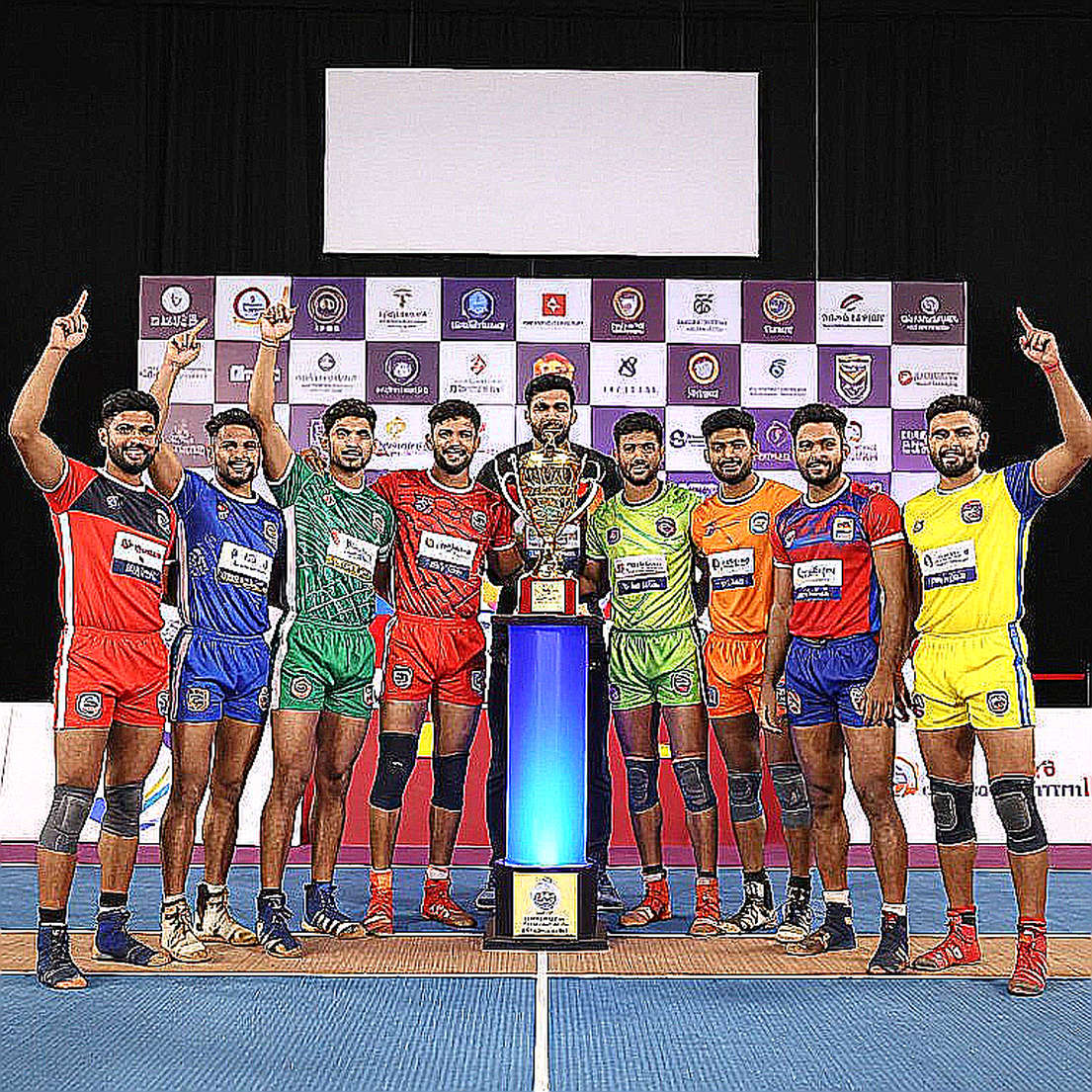 এশিয়ান গেমস ২০২৬: ভারত-বাংলাদেশের ৪২-২১ স্কোরবোর্ড যে প্রশ্নটা ইরানের জন্য রেখে গেল