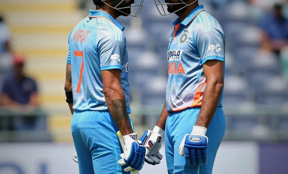 টেমপ্লেট বনাম টেপ: হারমানপ্রীত কৌরের অধিনায়কত্ব শেষ, পাঁচটি অর্জনের পুনঃপরীক্ষা টেমপ্লেট বনাম টেপ: হারমানপ্রীত কৌরের অধিনায়কত্ব শেষ, পাঁচটি অর্জনের পুনঃপরীক্ষা
