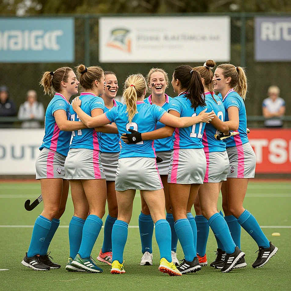 India's Full-Strength Squad at the 2026 Asian Champions Trophy: Certainty of Result, or a Bet Against LA 2028 Preparation India's Full-Strength Squad at the 2026 Asian Champions Trophy: Certainty of Result, or a Bet Against LA 2028 Preparation