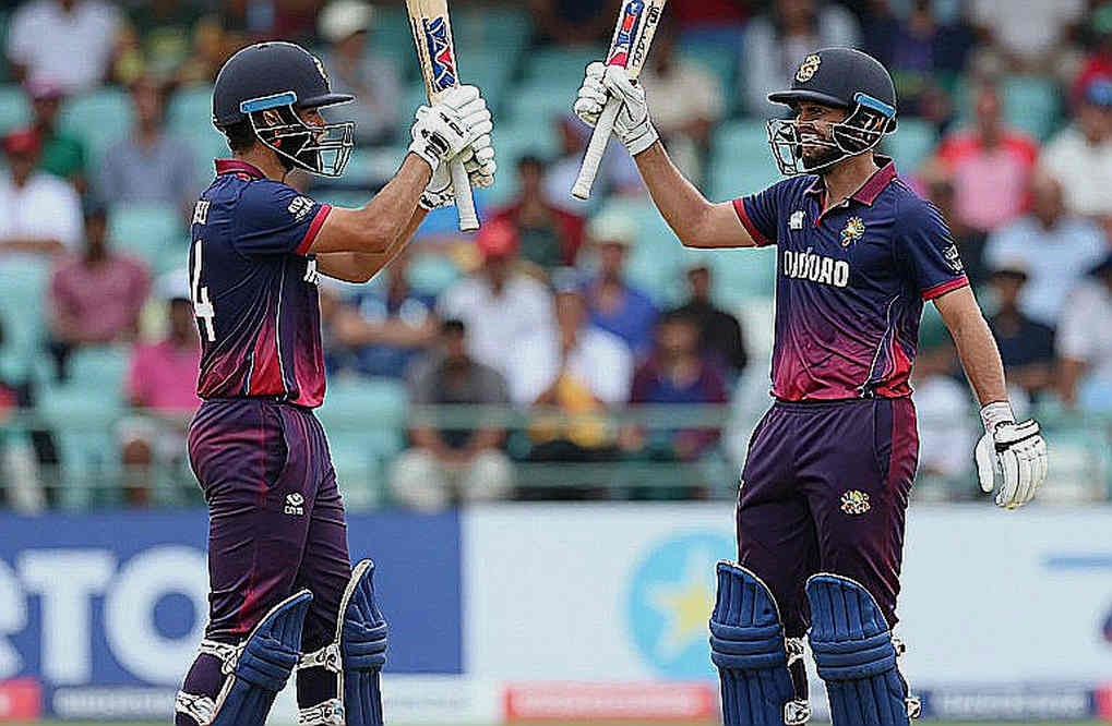 The Love Letter and the Ledger: Inside Blockchain's Quiet Push Into Cricket's Transfer Market The Love Letter and the Ledger: Inside Blockchain's Quiet Push Into Cricket's Transfer Market
