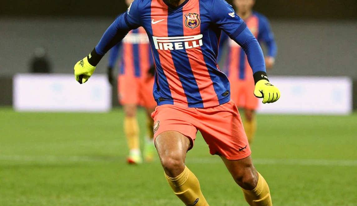 The Pipeline That Learned to Say 'I Don't Know': On-Chain Audit Trails for Sports Data The Pipeline That Learned to Say 'I Don't Know': On-Chain Audit Trails for Sports Data