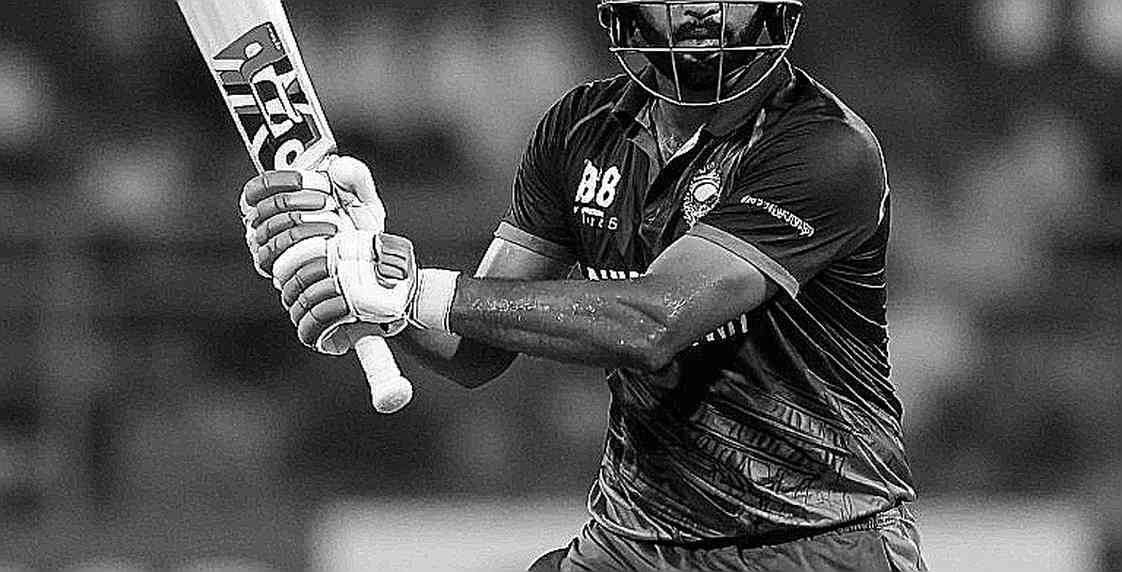 One Finger, Two Roles: West Indies' Cover Arithmetic and the Invisible Glovework Risk Before the India Series One Finger, Two Roles: West Indies' Cover Arithmetic and the Invisible Glovework Risk Before the India Series