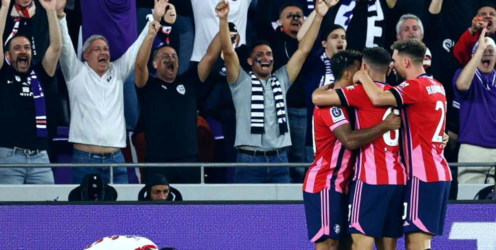 From the Empty Chair to London: Real Madrid's Return, Mbappé, and the Market's Five Percent From the Empty Chair to London: Real Madrid's Return, Mbappé, and the Market's Five Percent