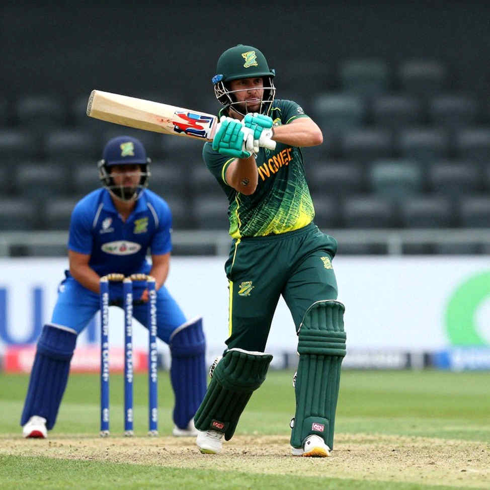 Not Sooryavanshi's 228.26 — India's Real Question in Wellington Is Still Santner