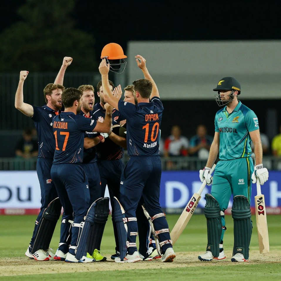 Thirteen Wickets in a Day: What the Scoreboard Left Out Thirteen Wickets in a Day: What the Scoreboard Left Out