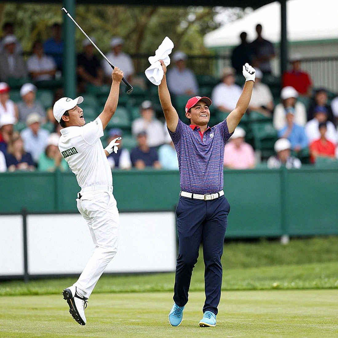 Scottie Scheffler's Foursomes Record: The 1-8-0 That Tells a More Complicated Story Scottie Scheffler's Foursomes Record: The 1-8-0 That Tells a More Complicated Story
