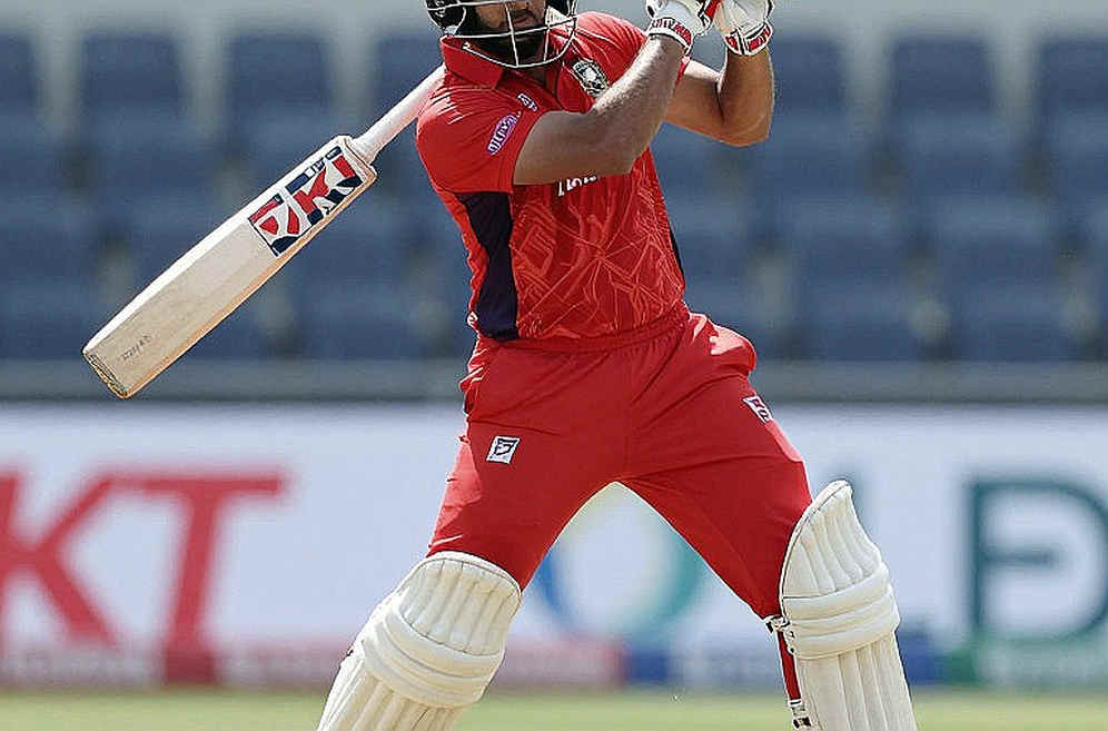 The Empty Block: When Cricket Analysis Refuses to Lie The Empty Block: When Cricket Analysis Refuses to Lie