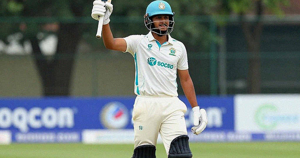 The Empty Block: When Cricket Analysis Refuses to Lie The Empty Block: When Cricket Analysis Refuses to Lie