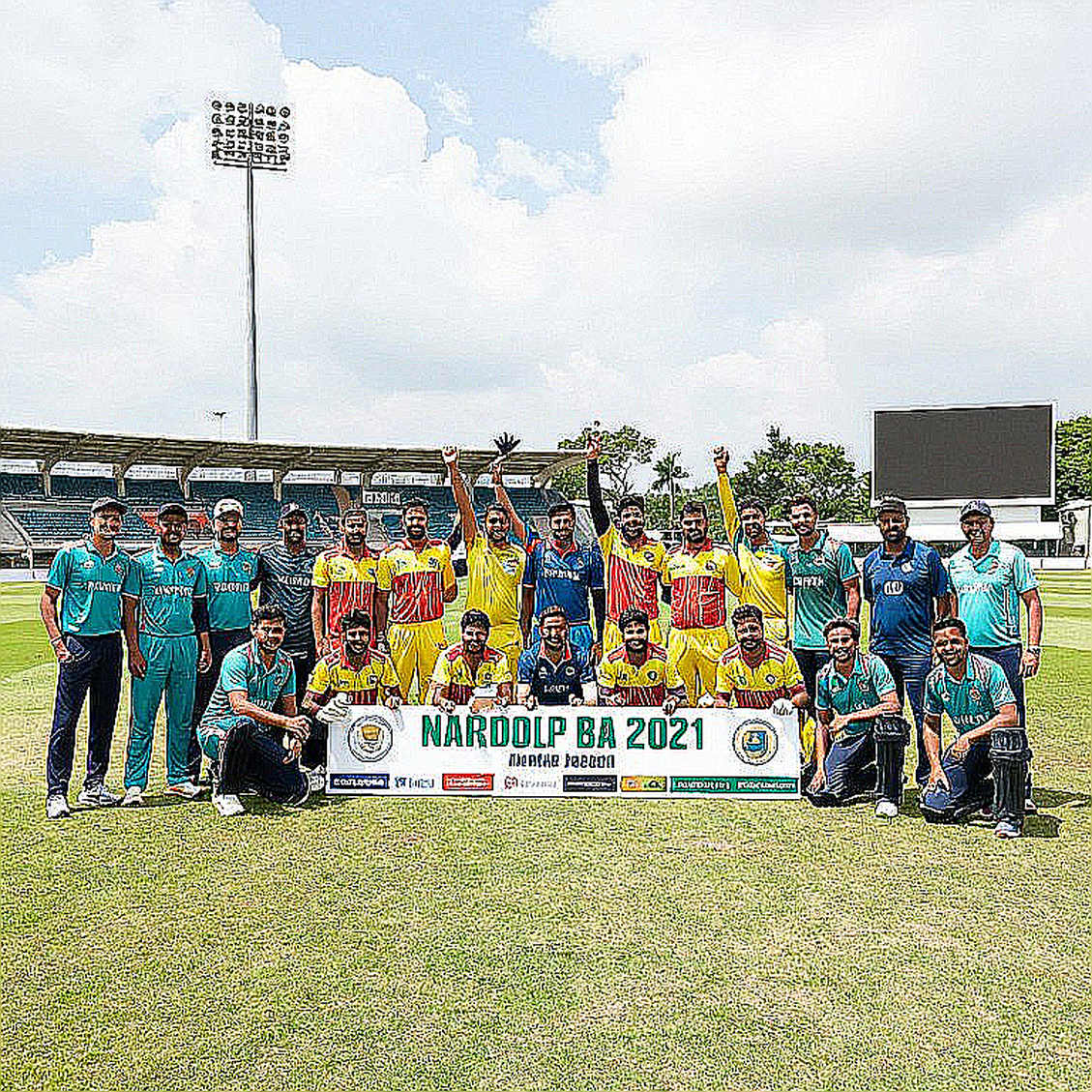The Khulna Ledger, the Rawalpindi Chain: A Regime Audit of Bangladesh Cricket
