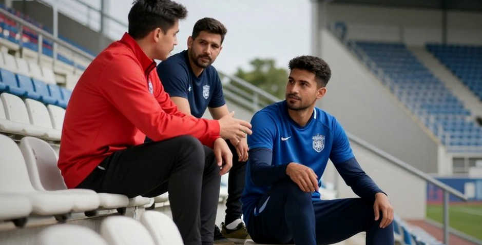The Wrong Label: An Audit of a Bond Casting Rumour That Entered a Football Feed The Wrong Label: An Audit of a Bond Casting Rumour That Entered a Football Feed