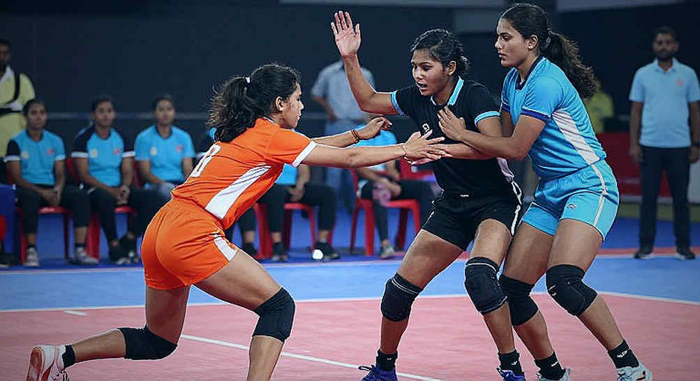 Asian Games Kabaddi: India's Opening Test Against Japan, Leadership Change and Title Defence Asian Games Kabaddi: India's Opening Test Against Japan, Leadership Change and Title Defence