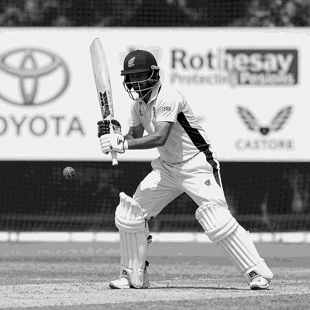 The Overs That Leave No Data: Cricket's Eight Analytical Layers and Their Blind Corners The Overs That Leave No Data: Cricket's Eight Analytical Layers and Their Blind Corners