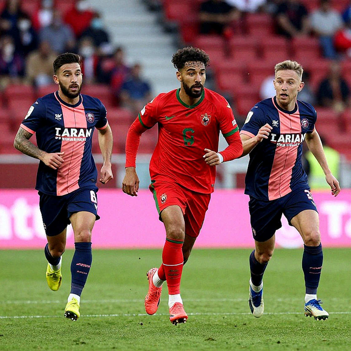 From the Melwood Notebook to the Doha Stage: The Part of Football Analysis the Cameras Never Capture From the Melwood Notebook to the Doha Stage: The Part of Football Analysis the Cameras Never Capture