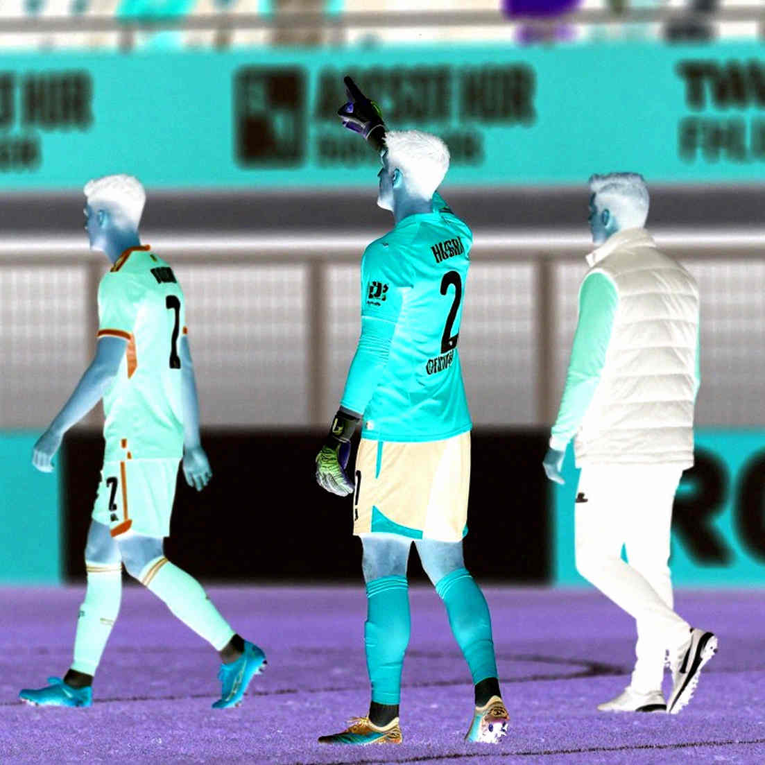 From Ledger to Hidden Document: A Forensic Map of Football's Shadow Economy From Ledger to Hidden Document: A Forensic Map of Football's Shadow Economy