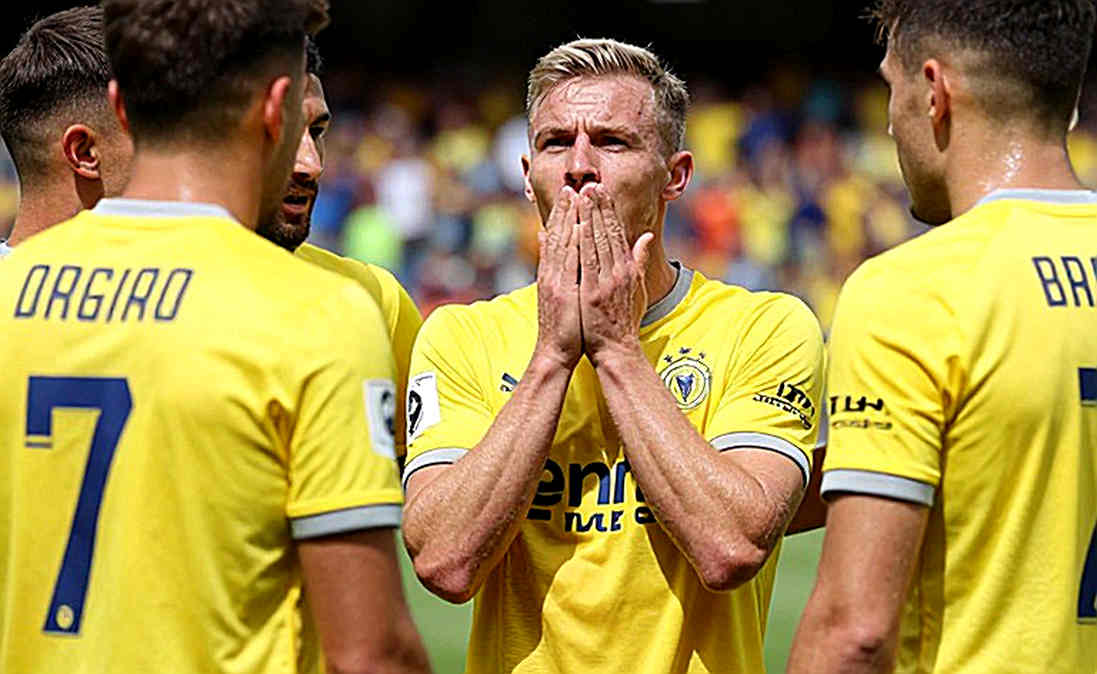 The Empty Hand-Off: When the Transfer Newsroom's Ledger Comes Back Blank The Empty Hand-Off: When the Transfer Newsroom's Ledger Comes Back Blank