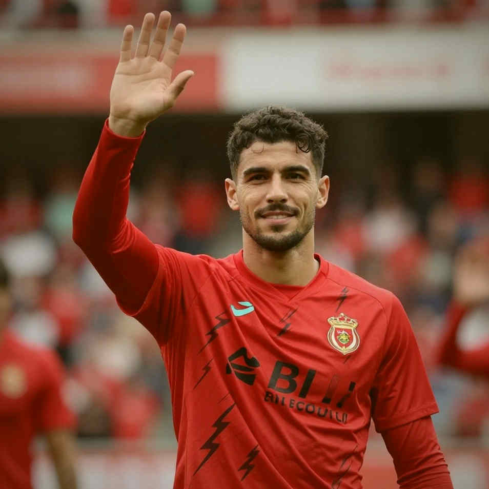 The Empty Hand-Off: When the Transfer Newsroom's Ledger Comes Back Blank The Empty Hand-Off: When the Transfer Newsroom's Ledger Comes Back Blank