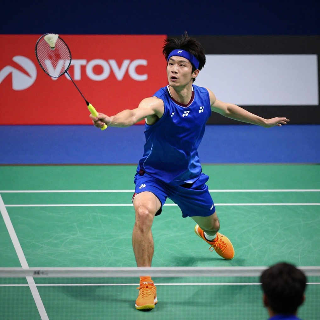Beyond the 3-0: How India's Asian Games Win Over Kazakhstan Revealed an Empty Doubles Court and an Impossible Scoreline Beyond the 3-0: How India's Asian Games Win Over Kazakhstan Revealed an Empty Doubles Court and an Impossible Scoreline