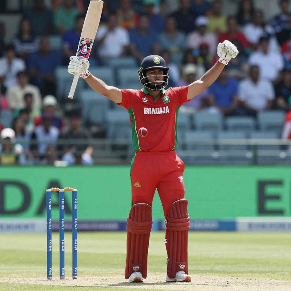 The Real Math Behind Suryavanshi's Bench Time: 132 Balls and a Blocked Top Three The Real Math Behind Suryavanshi's Bench Time: 132 Balls and a Blocked Top Three